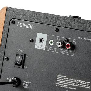木製 Bluetoothスピーカー 高品質サウンド