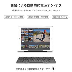 iPad miniケース 耐衝撃 スタンド付き 肩掛け ペン収納