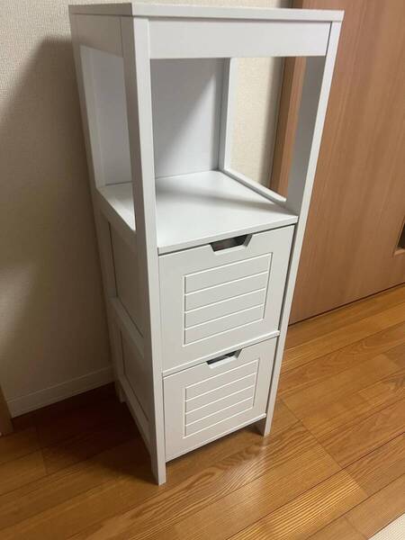 おすすめ 隙間収納ラック 北欧デザイン キッチン 耐久性抜群 コンパクトデザイン