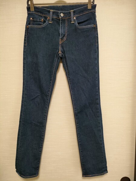 Levis リーバイス 511 W29 L32 ジーンズ デニム 033