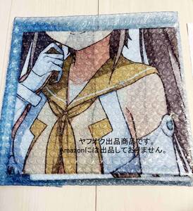 新品 蒼の彼方のフォーリズム for Nintendo Switch いまじん 有坂真白 大判布ポスター 送料無料