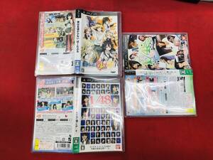 僕は友達が少ない ぽーたぶる AKB オマケ付 即購入! 3本 セット