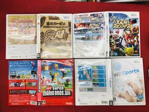 星のカービィ 20周年スペシャルコレクション 大乱闘スマッシュブラザーズ ニュースーパーマリオブラザーズ 即購入! オマケ付