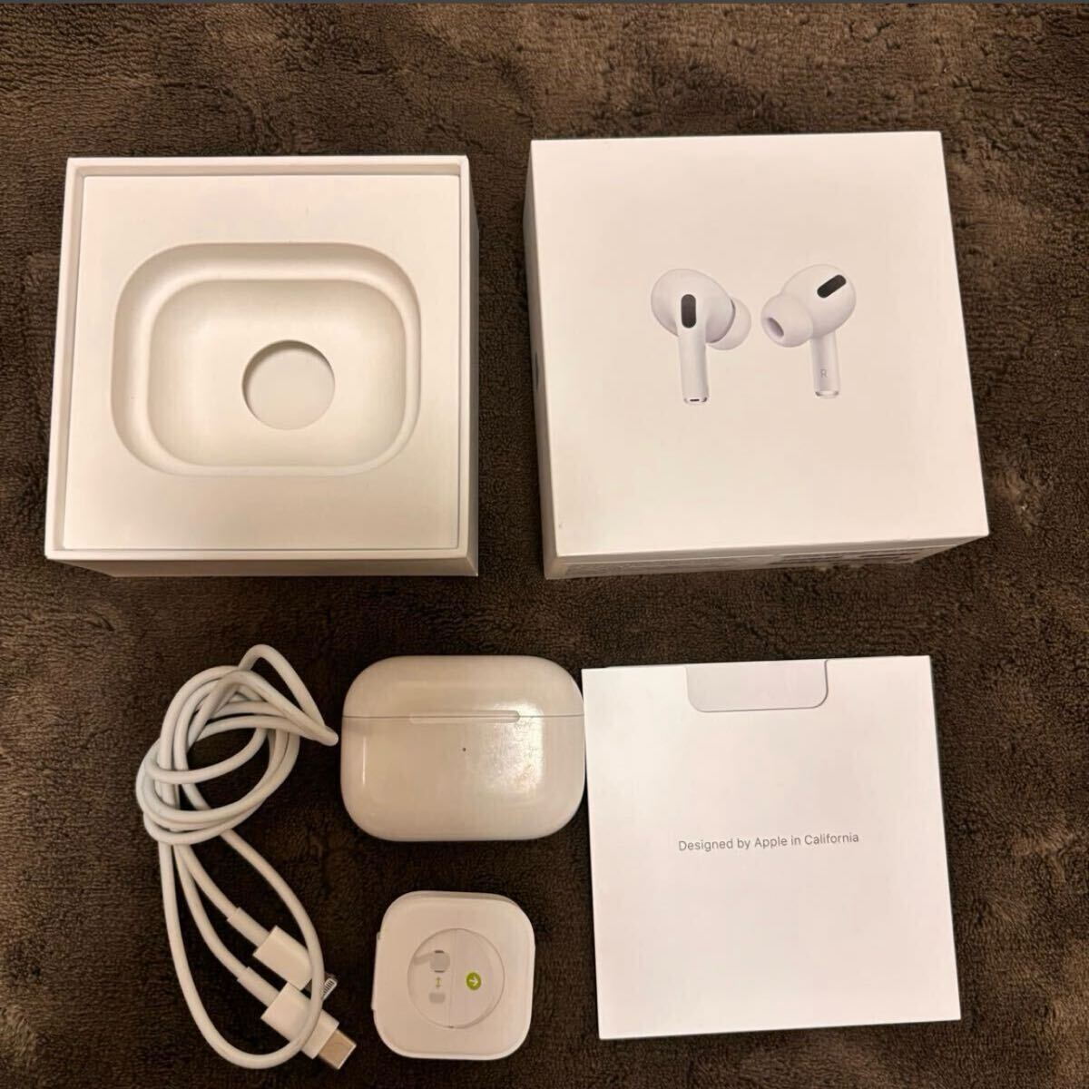 2025年最新】Yahoo!オークション -air pods pro ジャンクの中古