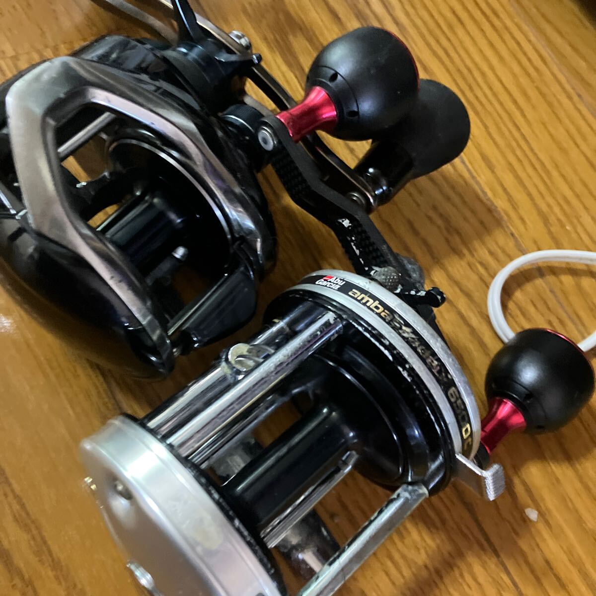2025年最新】Yahoo!オークション -グラップラー300hgの中古品