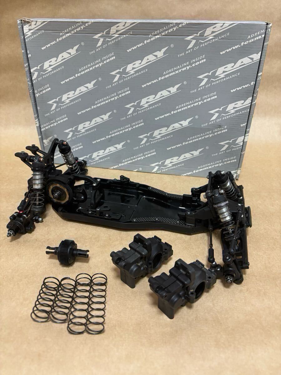 Yahoo!オークション -「xray xb2」(ホビーラジコン) の落札相場