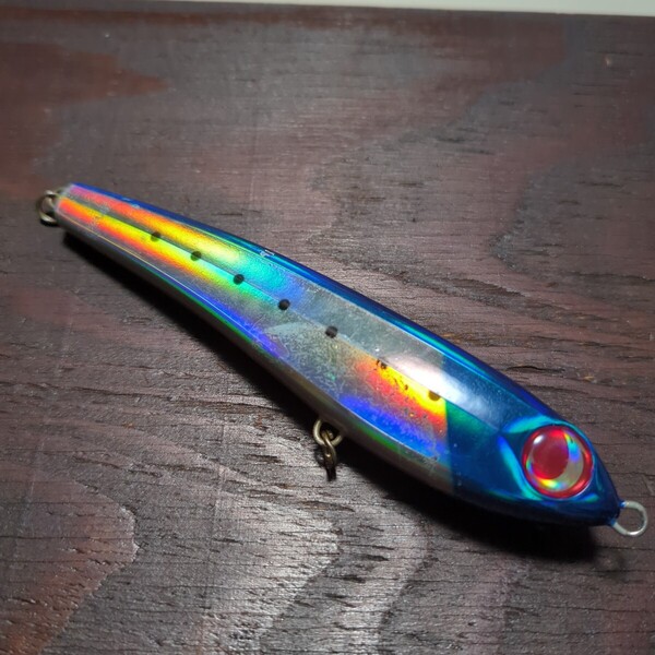 ジャンプライズ ララペン150 その2