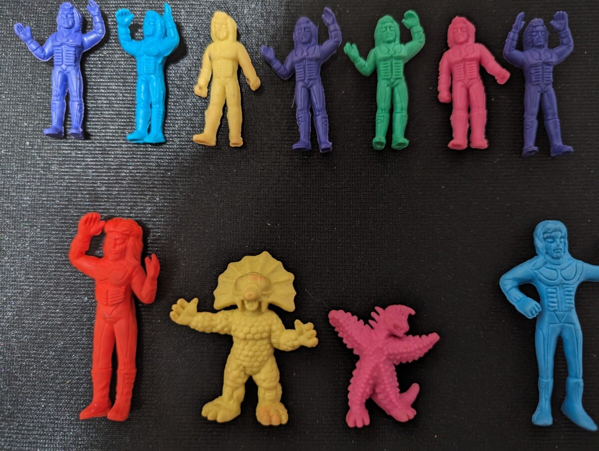 2025年最新】Yahoo!オークション -消しゴム人形(その他)の中古品