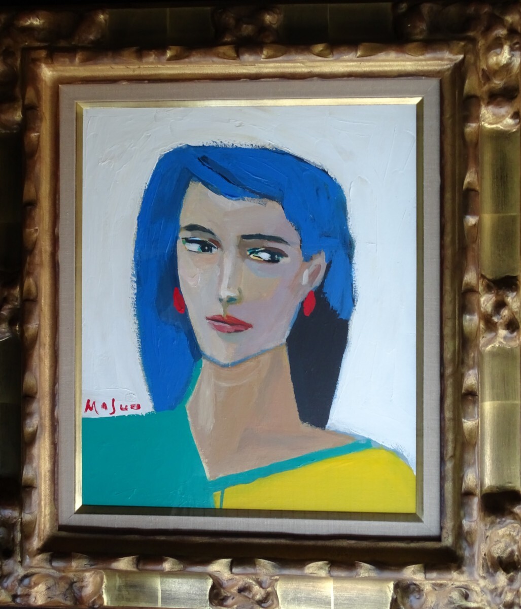 2025年最新】Yahoo!オークション -#池田満寿夫(絵画)の中古品