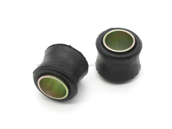 RFY リアサスペンション用 ブッシュ M14 2個セット / 新品 汎用 リアサス/外径23mm 内径14mm 幅21mm PY