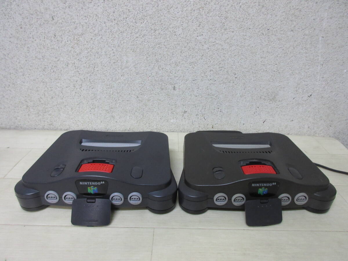 Yahoo!オークション - 〈動作確認済み・箱説付属〉N64