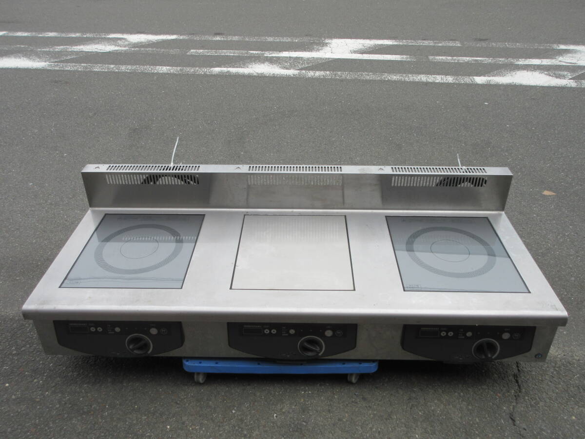 2025年最新】Yahoo!オークション -ホシザキ 電磁調理器の中古品