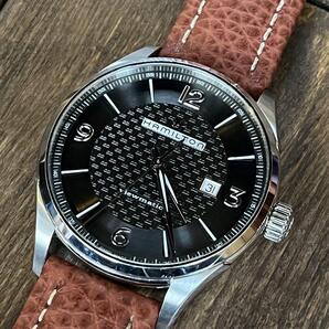 【美品】HAMILTON ハミルトン ジャズマスター ビューマチック オート