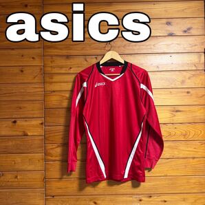 asics ゲームシャツ バレーボール XW1303