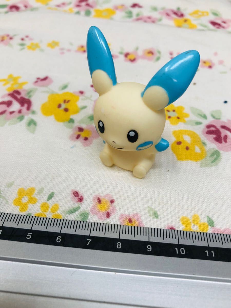 ポケモンキッズ　ポケモン指人形　ポケモンフィギュア 初期 約610体 まとめ売 初代ポケモン キッズ指人形 フィギュア 約85体＋おまけセット