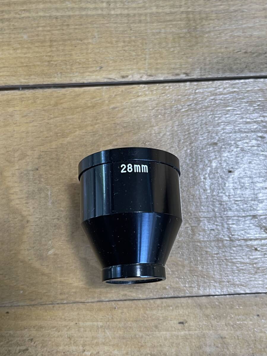 Yahoo!オークション -「nikon 28mm ファインダー」の落札相場
