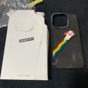 705t1024☆ CASETiFY コンパクト iPhone 15 Pro ケース