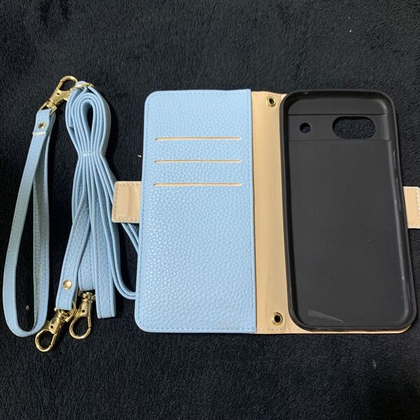 705t1025☆ Rssviss Google Pixel 8a ケース 手帳型