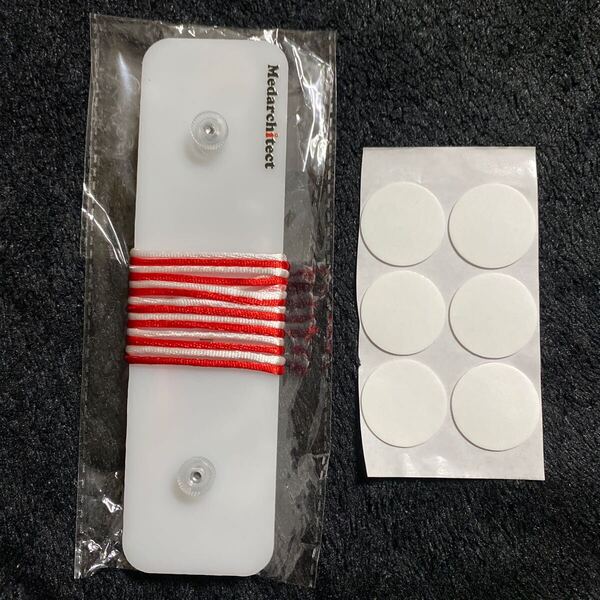 704a2820☆ Medarchitect 外科手術縫合糸の結び目 外科結び練習 外科スキルトレーニングモデル 外科ノットスキルトレーニング