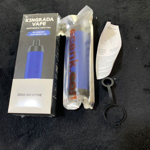 705t3033☆ 電子タバコ 使い捨て VAPE シーシャ 20,000回吸引可能 持ち運び ベイプ LEDディスプレイ搭載 充電式 爆煙