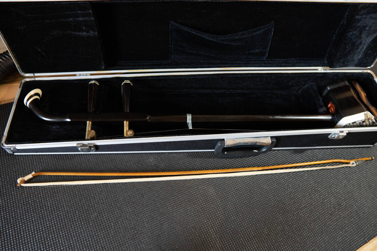 2025年最新】Yahoo!オークション -二胡、(楽器、器材)の中古品