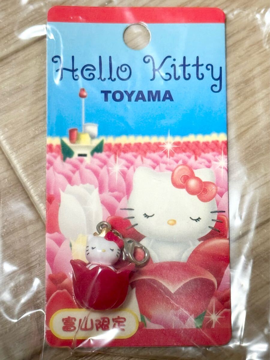 ご当地キティちゃん まとめ売り