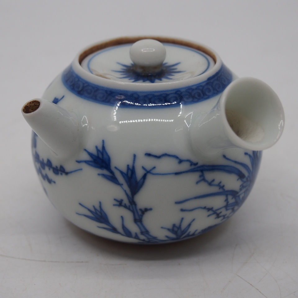 2025年最新】Yahoo!オークション -煎茶道具 急須の中古品・新品