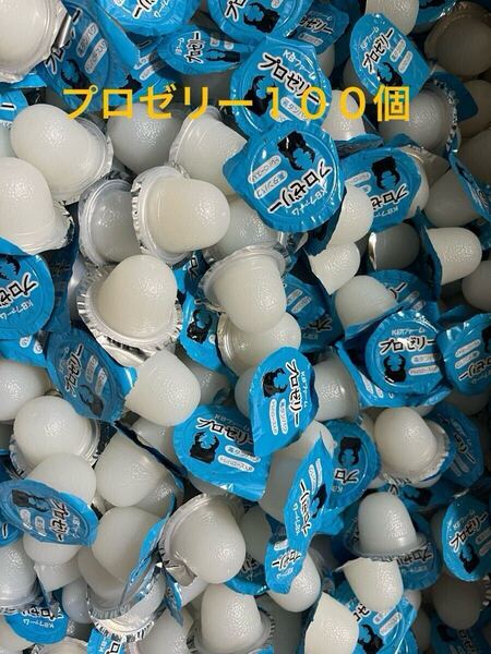 送料無料 KBファーム プロゼリー 16g 100個 カブトムシ クワガタ