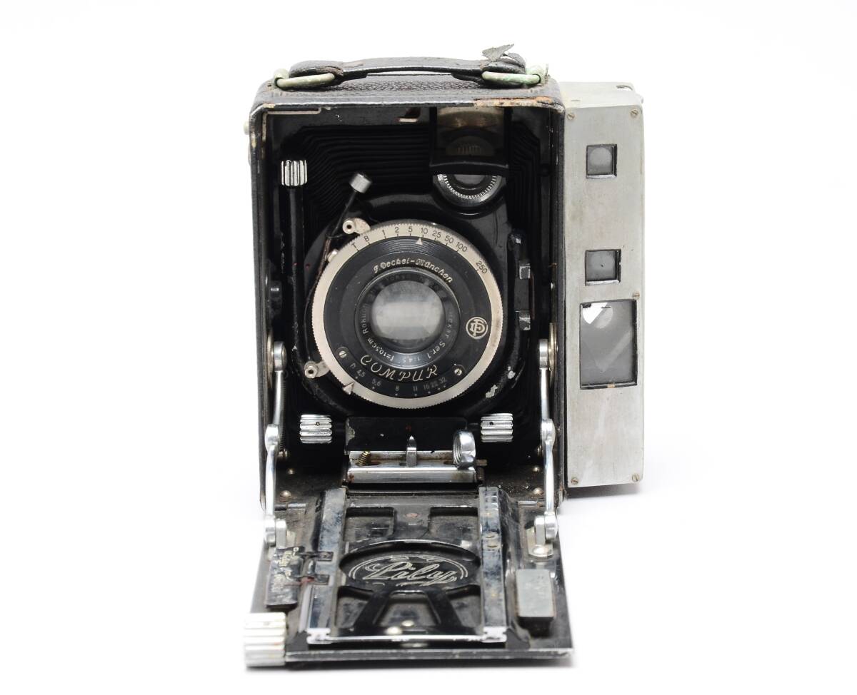 リリーカメラ リリーカメラ