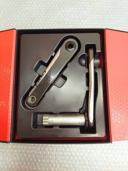 SRAM RED DUB クランク(送料無料)