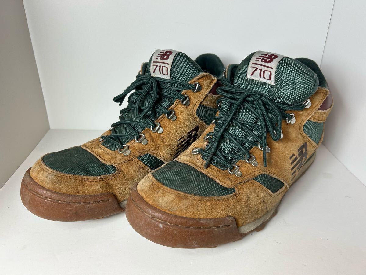 Yahoo!オークション -「new balance ニューバランス h710」の