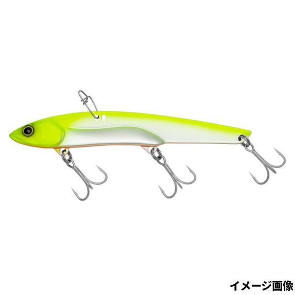 JACKALL/ビッグバッカー 107HW 35g チャートバックパールII 送料無料