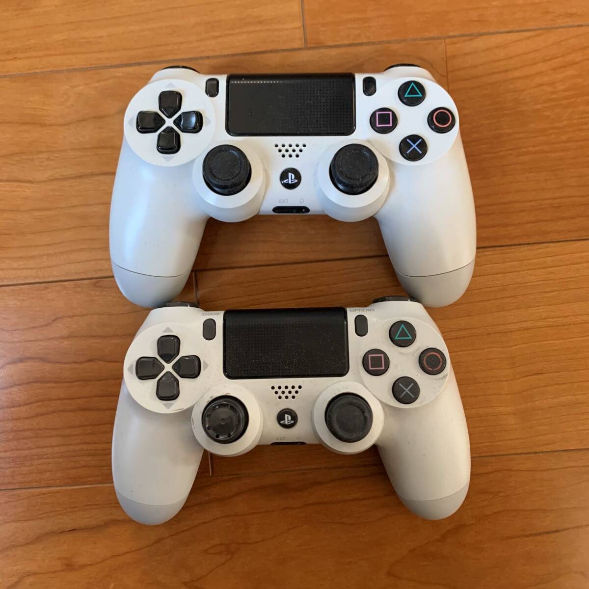 都内で 2025年最新】Yahoo!オークション ジャンク コントローラー -ps4 アクセサリ、周辺機器