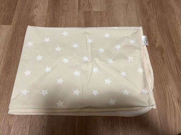 西松屋 おねしょシート 100cm×140cm 防水シーツ 防水 シーツ
