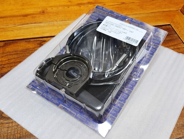 POSH│ハイスロットルキット│ZRX1200 DAEG(09-16)│スムーススリムライン│スロットルホルダー ハイスロ ダエグ|072567-T1