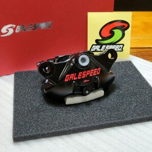 ゲイルスピード|Elaborate(エラボレート) アキシャル リア キャリパー|84mm|Φ34|検)brembo ブレンボ カニ GALE SPEED|GSRCA34AF