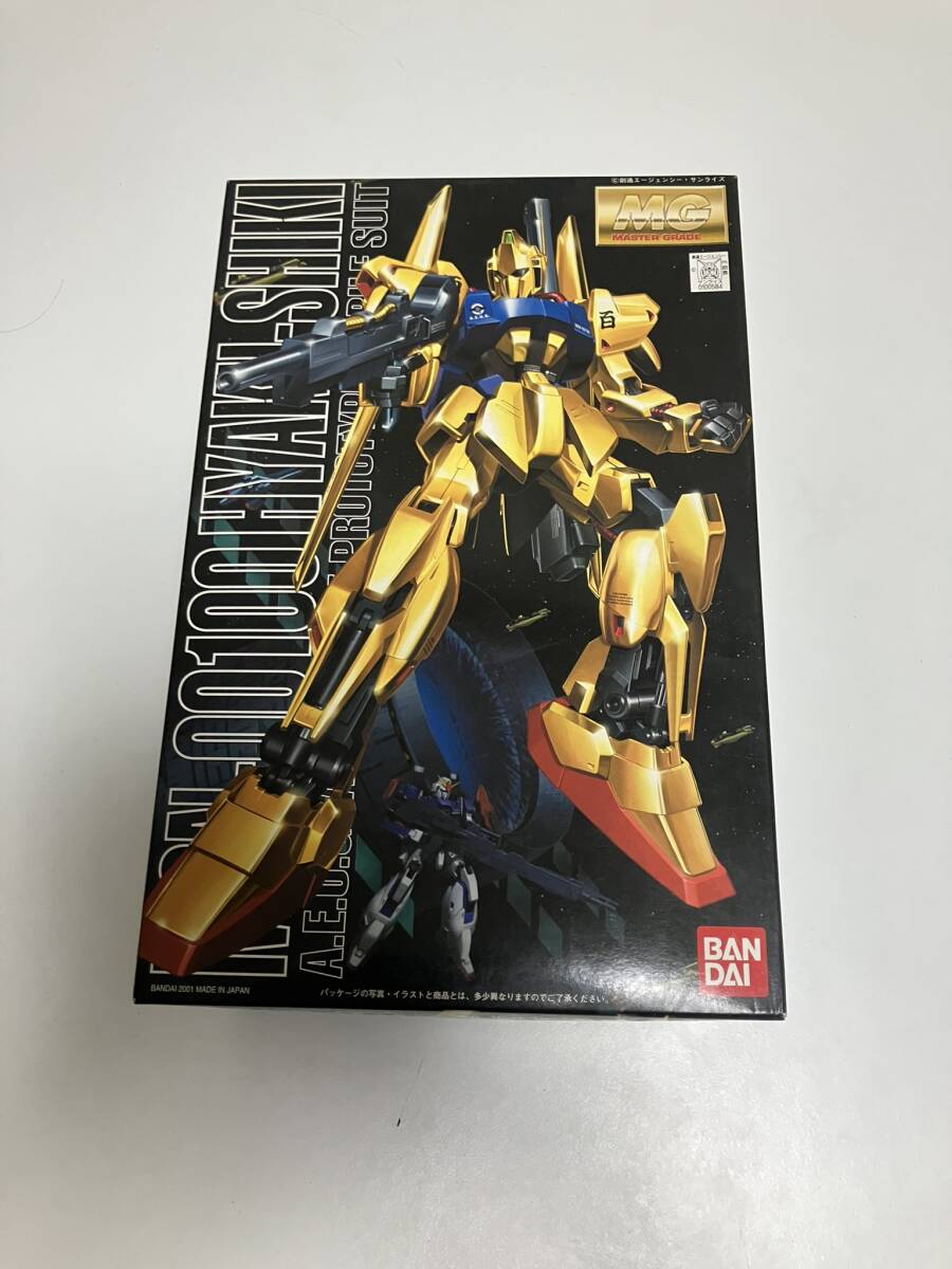 Amazon | BANDAI MG 1/100 量産型百式改 プラモデル(ホビー
