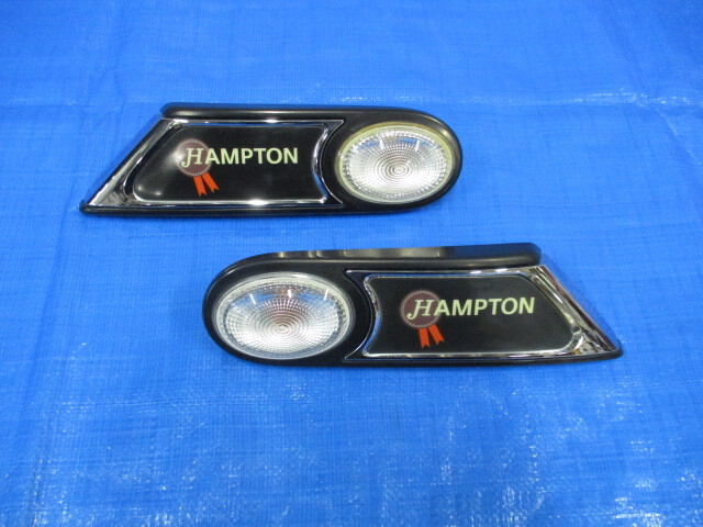 BMW MINI純正 サイドスカットル(R55/R56/R57)(2010.08