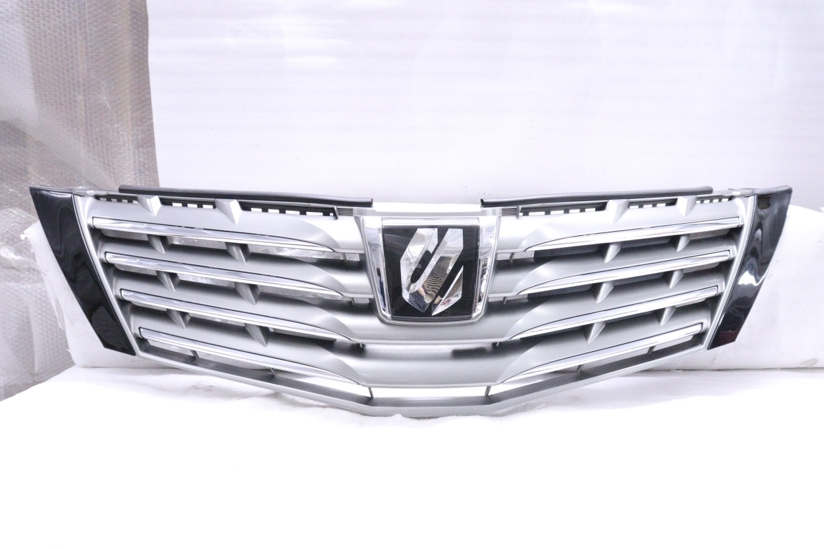 トヨタ フロントグリル エンブレム付き 輸出仕様パーツ フロントグリル エンブレム付 トヨタ