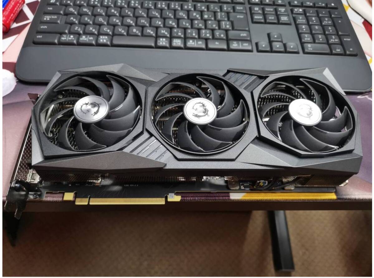 2025年最新】Yahoo!オークション -geforce rtx 3070 gaming x