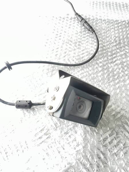 Clarion クラリオン バックカメラ CC3000E CC-3000Eカラーバックカメ 動作確認済み 送料無料 18893