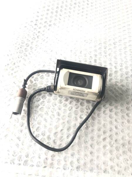 市光工業 市光 バックカメラ XC-420A 動作確認済み 送料無料 1721