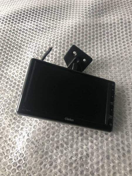 Clarion クラリオン バックモニター CJ-7600A 動作確認済み 送料無料 1734