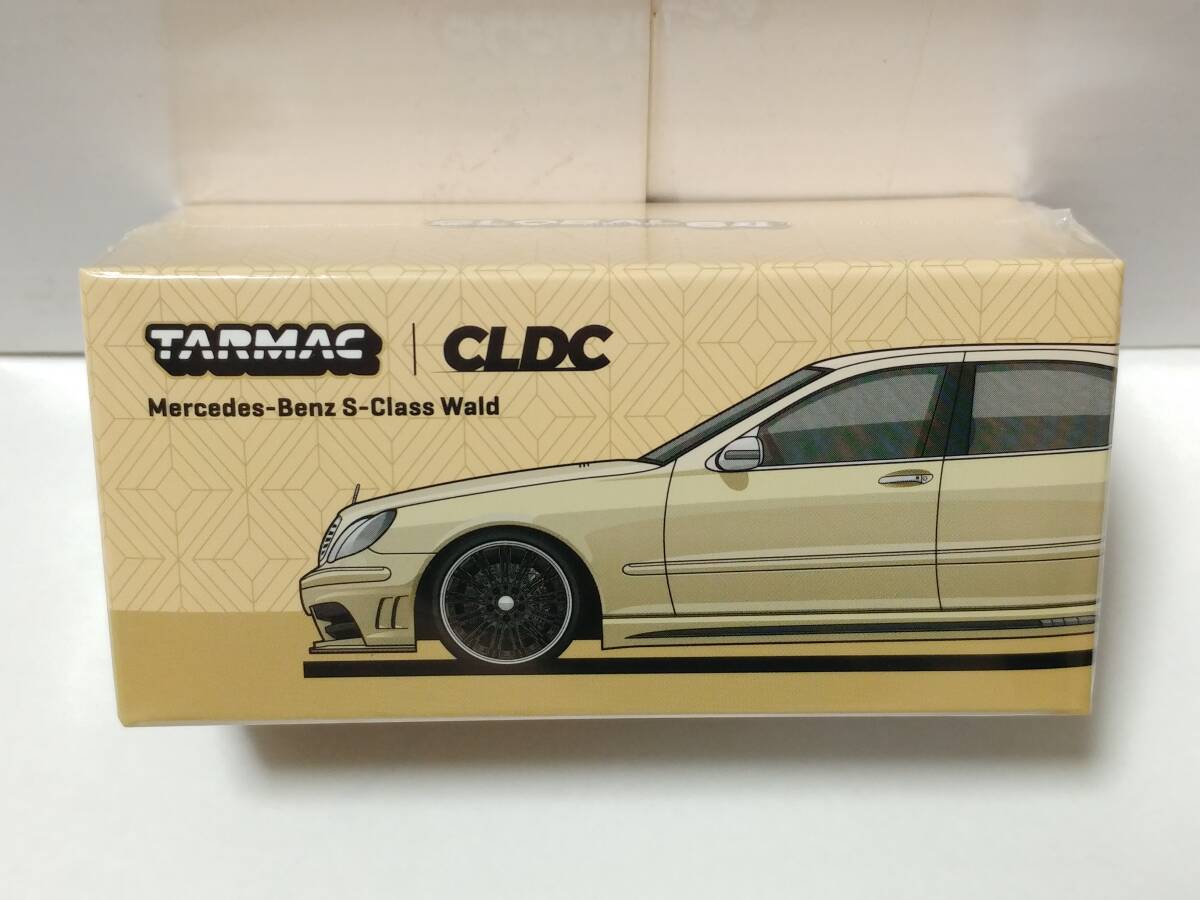 Amazon | ミニカー 1/43 メルセデスベンツ Sクラス W223