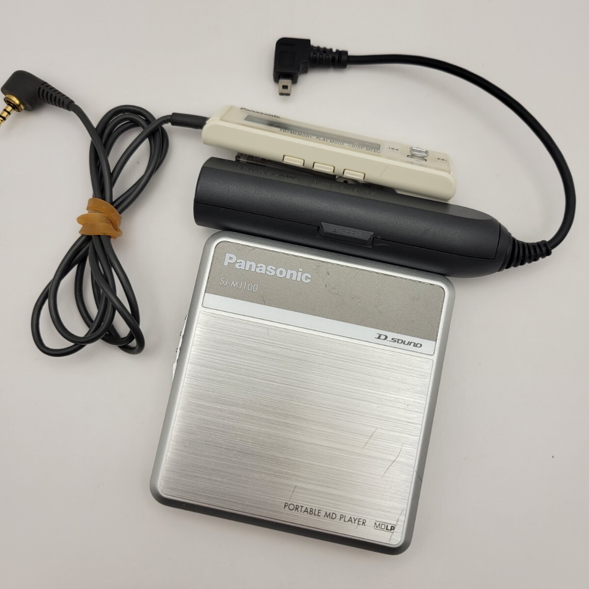 2025年最新】Yahoo!オークション -panasonic sj-mj100の中古品
