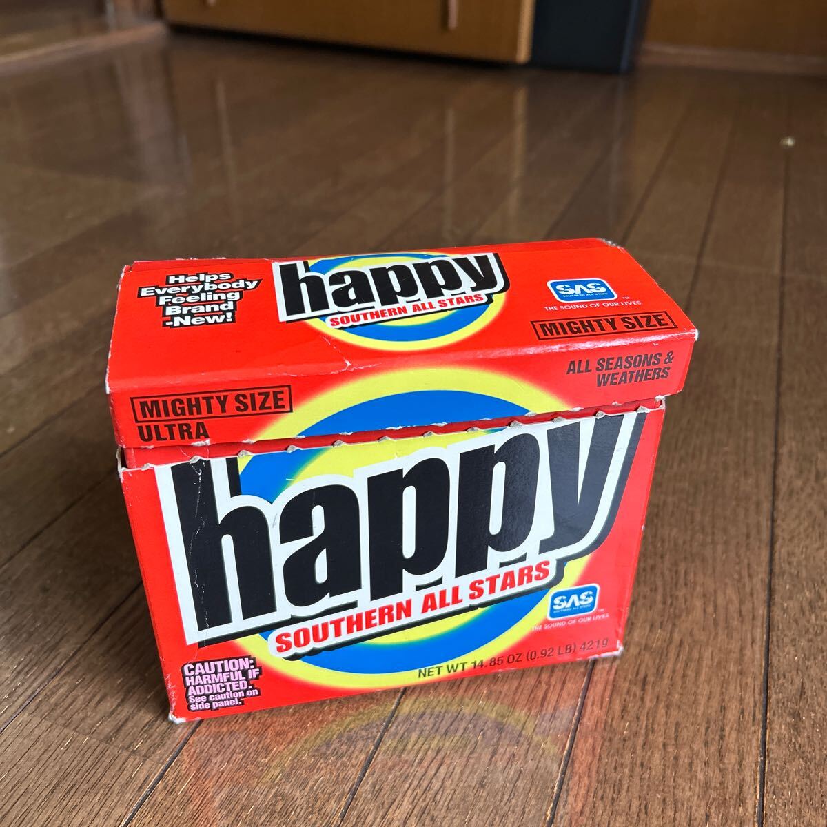 2025年最新】Yahoo!オークション -サザンオールスターズ happyの