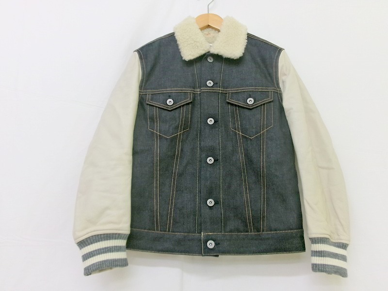 COMME des GARCONS HOMME PLUS コムデギャルソンオムプリュス PJ