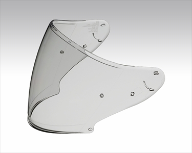 1) 新品 未使用 SHOEI ショウエイ CJ-2 PINLOCK シールド Mスモーク 4512048442729 J-FORCE IV シリーズ J-Cruise 2 シリーズ J-Cruise