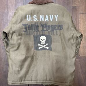 フリーホイーラーズ N-1 Jolly Rogers カスタム サイズ44 新品