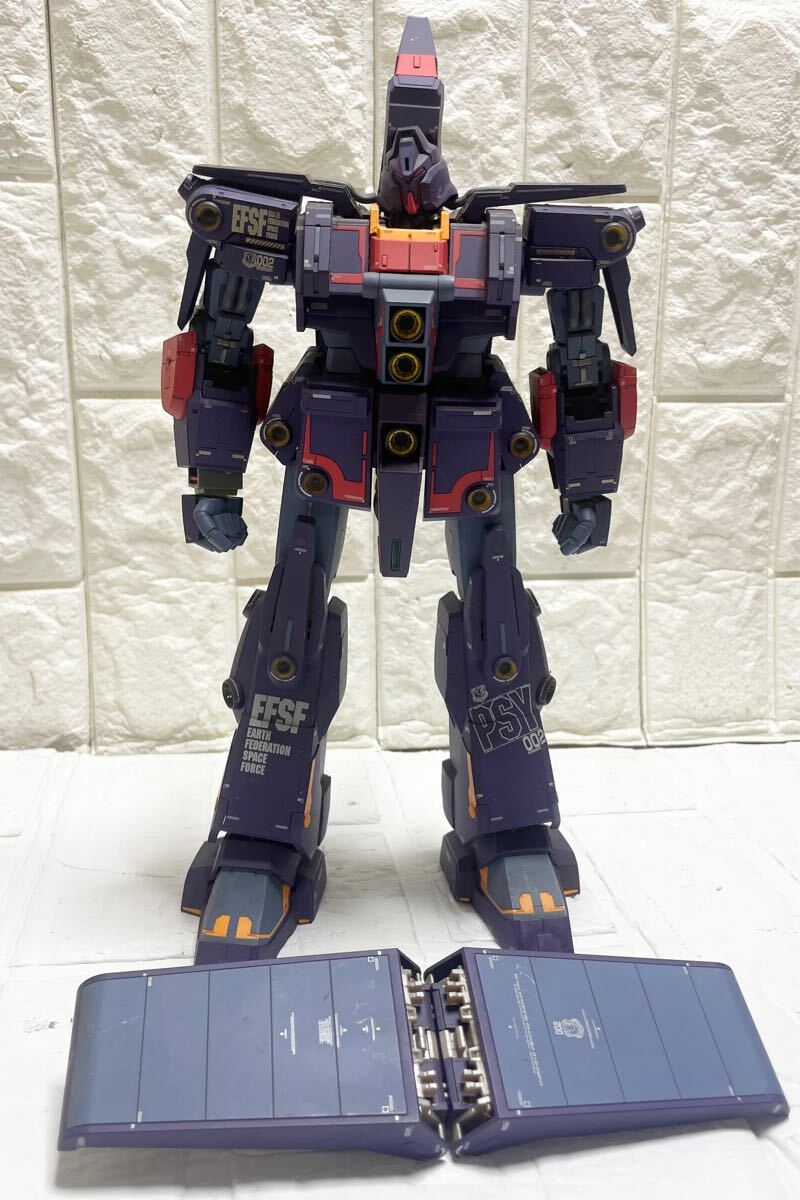 Yahoo!オークション -「metal composite サイコガンダムmk-ii